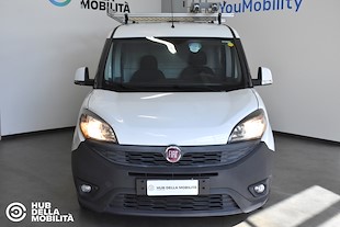 FIAT Doblò 1.4 T-Jet Natural Power Cargo  SX